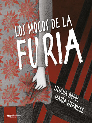 cover image of Los mocos de la furia